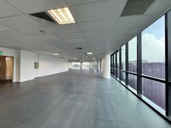 Woods Square (D25), Office #624029421